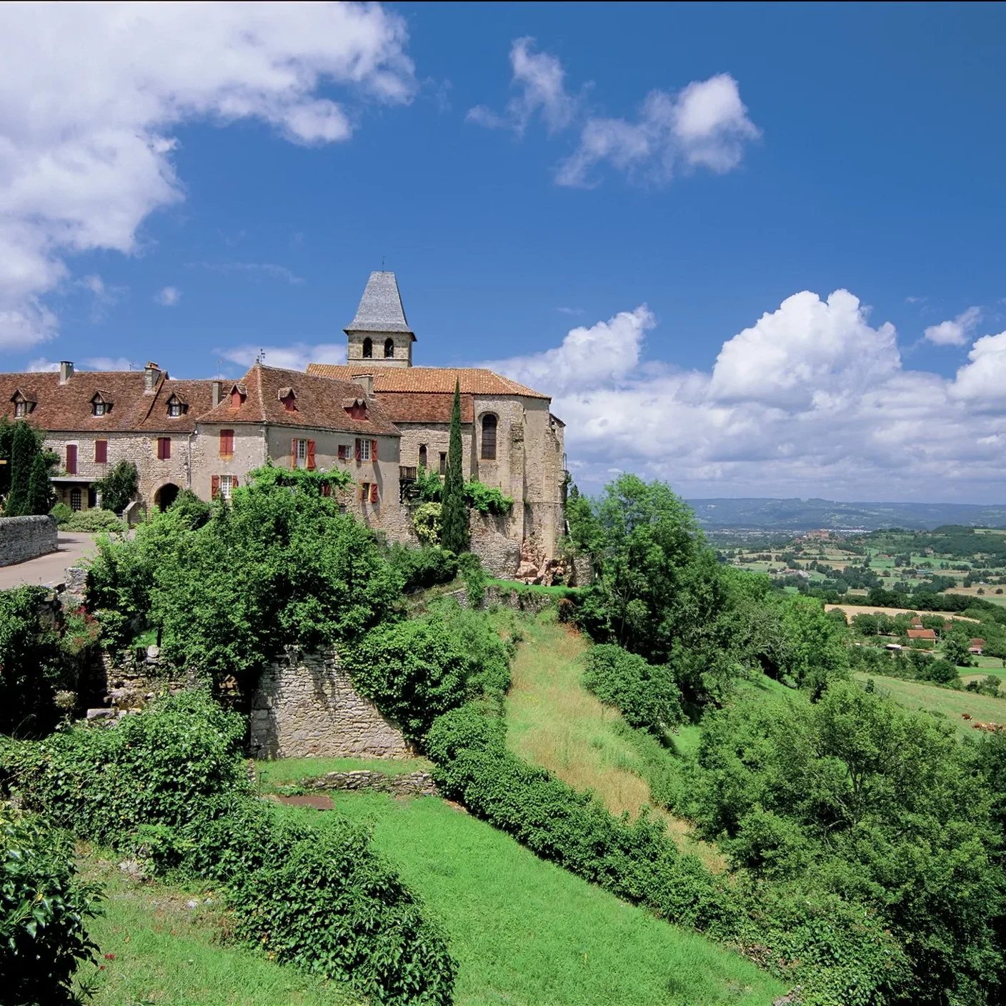loubressac