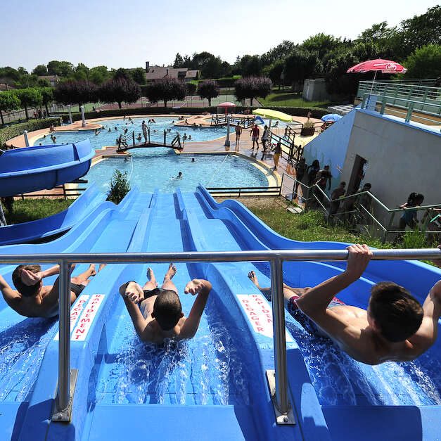 piscine gramat